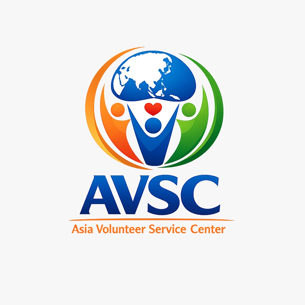 AVSC Logo